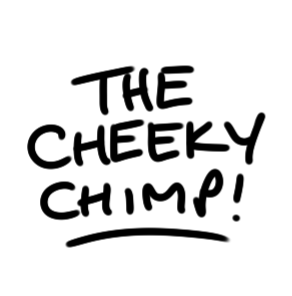 The Cheeky Chimp