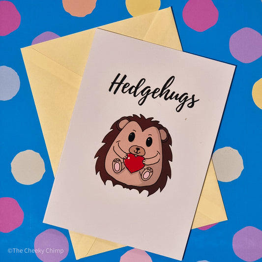 Hedghugs